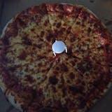 Round Pizza
